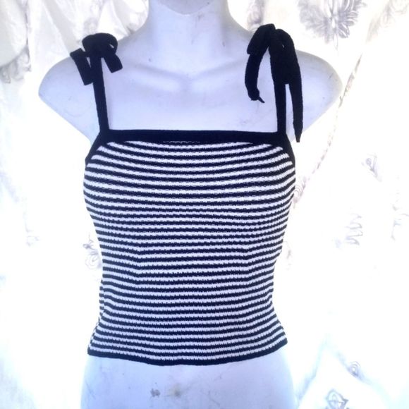 Adore tank top size small and medium. (Box CX ) - Picture 1 of 2